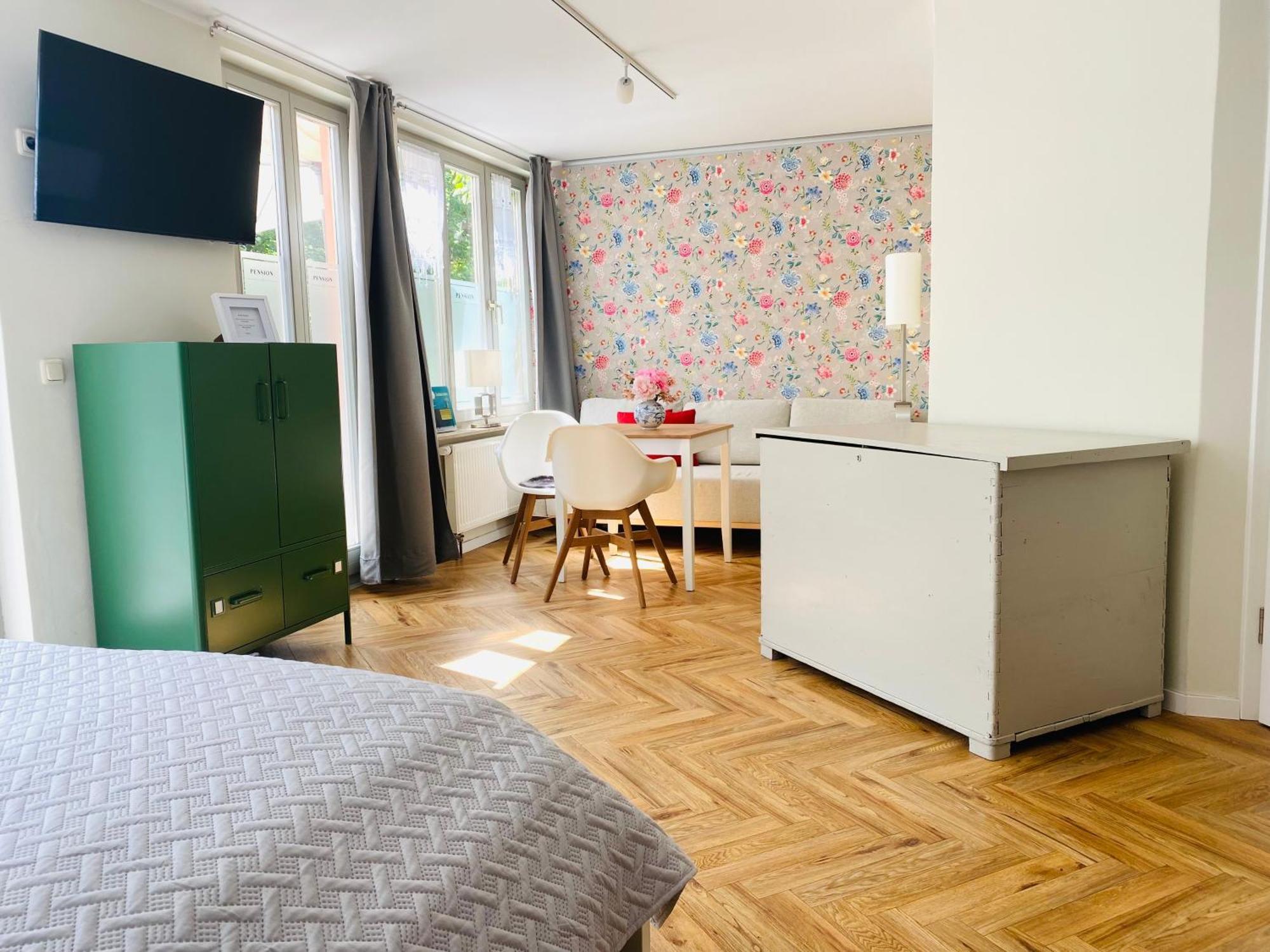 Pension22 Meissen Exterior foto